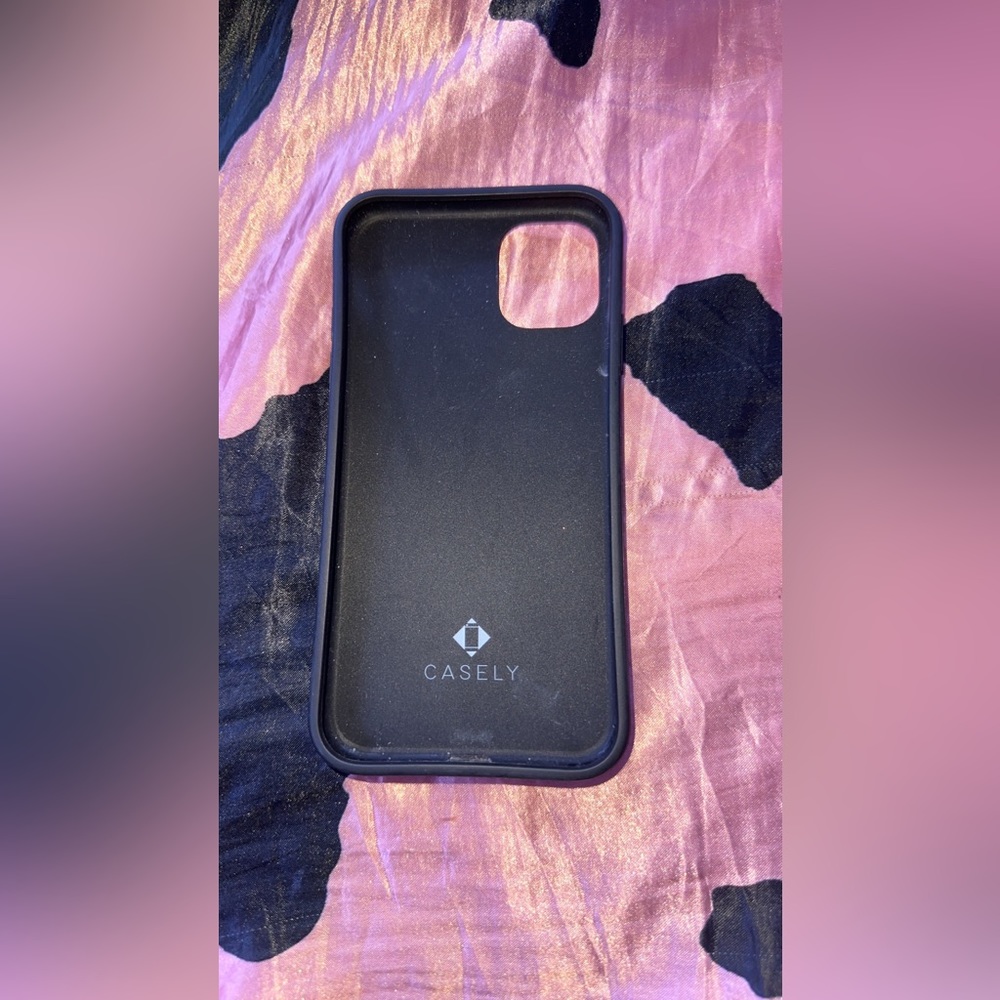 Casely Iphone 11 Grateful Dead Case